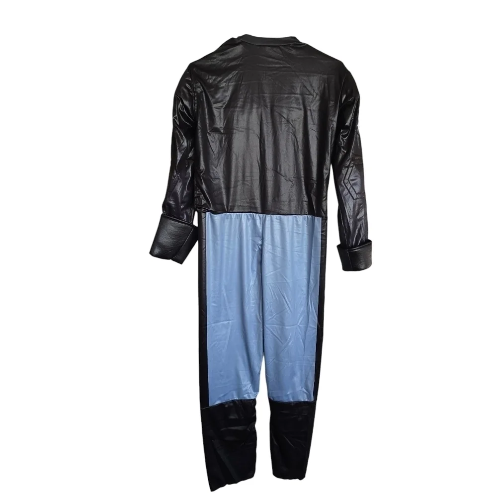 NWT | NFL Las Vegas Raiders Game Day Costume, Size Youth L